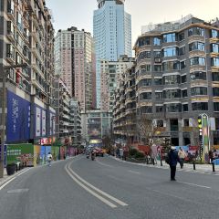 Lin Cheng Lei Jia Dou Fu Yuan Zi (Da Nan Men Dian ) User Photo
