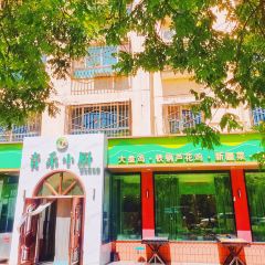 青禾小厨·新疆菜(新民五路店) User Photo