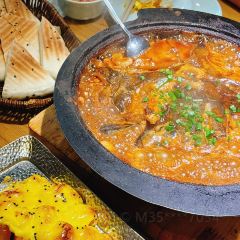 丽江龙继斑鱼庄(灵山大街店) User Photo