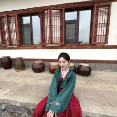 Chunhuaminzu Food User Photo