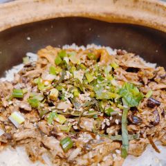 赵祥记炖汤煲仔饭 User Photo