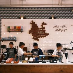 简聿咖啡 User Photo