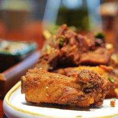 味道秦岭 User Photo