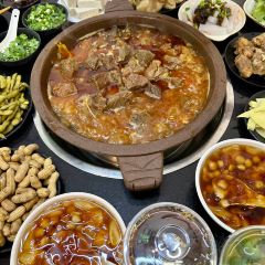 Shijiaba Beef (chengnan) User Photo