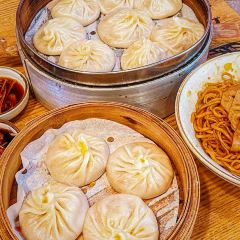 禾源灌汤包子(大王屯店) User Photo