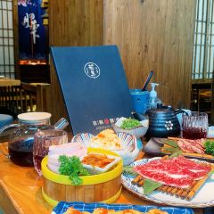 若生烧肉酒场(红星美凯龙生活美学中心店) User Photo