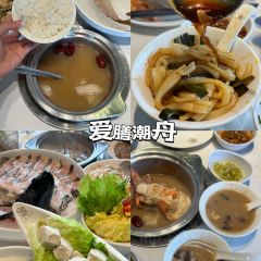 Xinji'echang User Photo