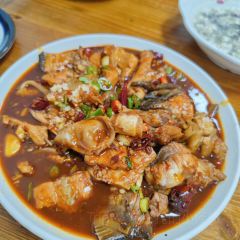 二子蒲包肉張用戶圖片