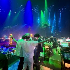 FIRST FLY·CLUB 여행 사진