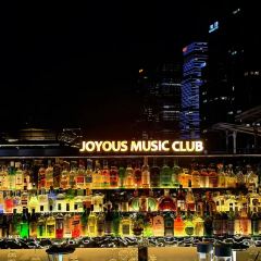 JOYOUS MUSIC CLUB User Photo