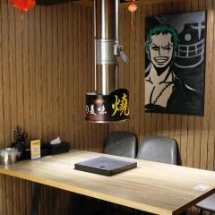 山居屋炭火烧肉(虎门万达店) User Photo