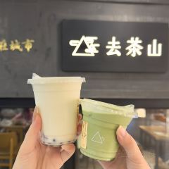 CHINESE TARVEN User Photo