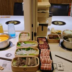 良弥一味独食火锅(大良店) User Photo