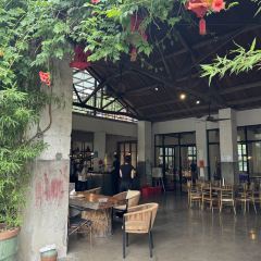 笋厂里生态餐厅 User Photo