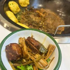 70後铁锅炖(坡博店)用戶圖片