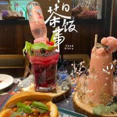 花椒餐厅 User Photo
