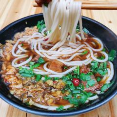 Zhenweiyuanjianjiao User Photo