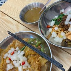 阿君豆花(青年路店) User Photo