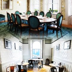 Mr. White's English Chophouse - Marco Pierre White User Photo