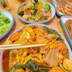 徐妈妈肉串店(顺城店) User Photo