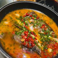 蓉廚•經典四川菜（當代MOMA上品灣店）張用戶圖片