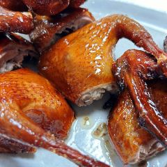 爽爽黄鳝饭(水步店) User Photo