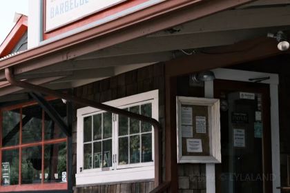 The Fish And The Hog