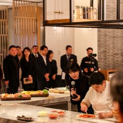 Serena All-day Dining Restaurant User Photo