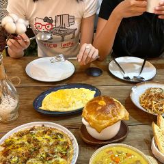 采袺·本品 User Photo