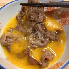 森荟·寿喜烧·烤肉(新梦店) User Photo
