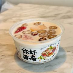 小海豚海鲜广场(清水湾店) 여행 사진