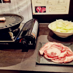 MASAJIN 富良野店 User Photo