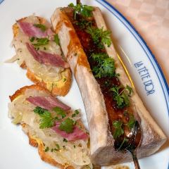 Steak & Honour 여행 사진