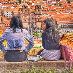 Nuna Raymi User Photo