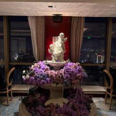 伍贰赫兹·云上法餐厅(太原店) 여행 사진