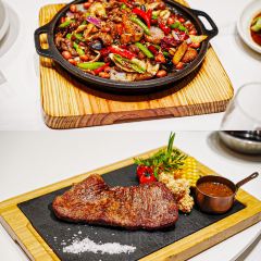 GA FEI CAN BA User Photo