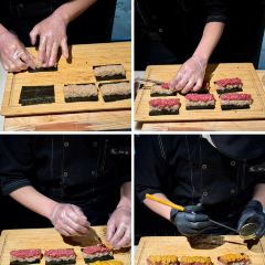 爱龍龍新派和牛烧肉(明泽街店)張用戶圖片