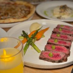 ROMA SHANGHAI User Photo