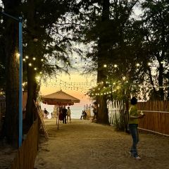 Tutu Beach User Photo