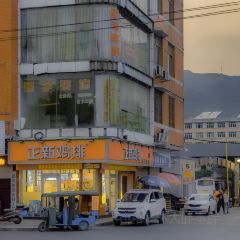 老杨牛肉羹(水头店) User Photo