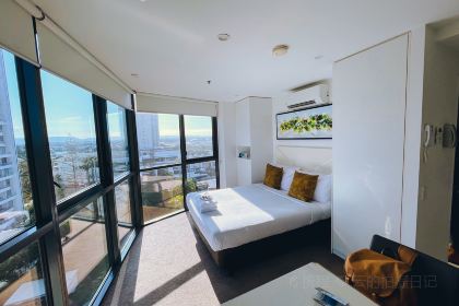 Hurricane's Grill & Bar Surfers Paradise