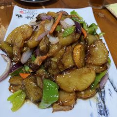 元盛居(亚泰大街店) User Photo