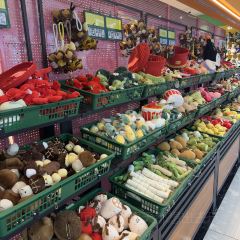 火石情正宗韩国料理 User Photo