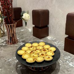 防城港白浪滩戴斯温德姆酒店·粤港轩中餐厅 User Photo