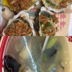 老金烧烤(通海路店) User Photo