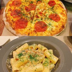 幸好西餐(利群金街店) User Photo