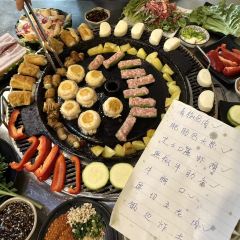 独门盘盘烤·川式烤肉 User Photo