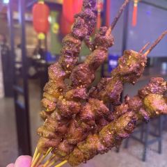 一村夜話張用戶圖片