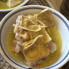 薇廷·精细江浙菜(越城店) User Photo