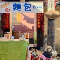 喜宝赏饭 User Photo